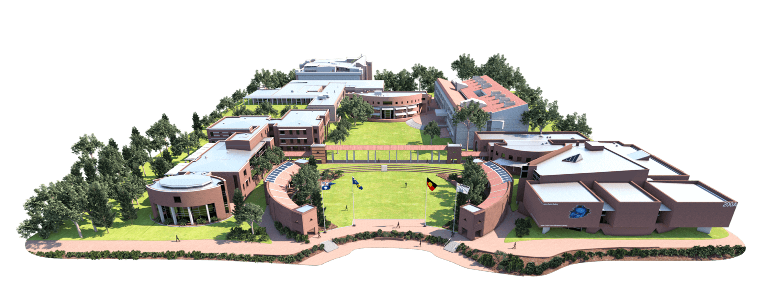 Sustainability At Curtin | Curtin Properties